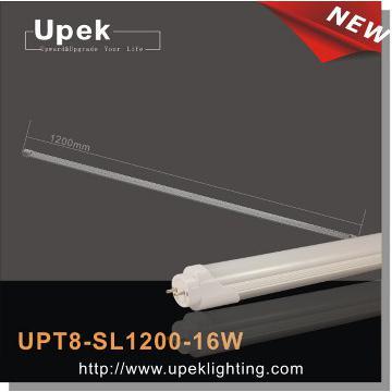 Cheap price led tube light t8 16W SKD service