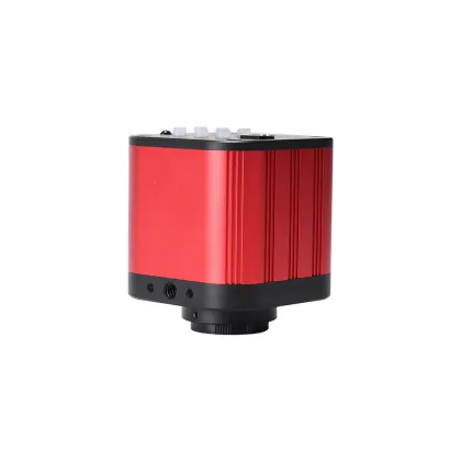 4K Industrial Vision Camera - USB Microscope Camera (16MP FHD)