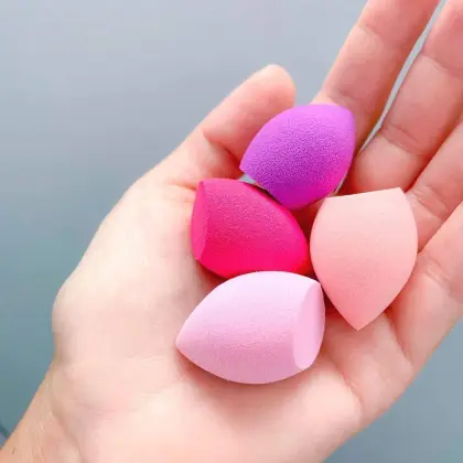 Mini Miracle Complexion Sponge