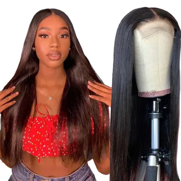 Wholesale Transparent HD Full Lace Wigs With Baby Hair, 180 250% Density HD Full Lace Human Hair Wigs, Glueless Full HD Lace Wig