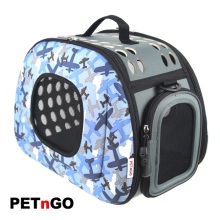 PETNGo PET CARRIER NET WINDOW BL