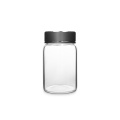 120 ml 150 ml 180 ml Bouteilles en verre de stockage alimentaire