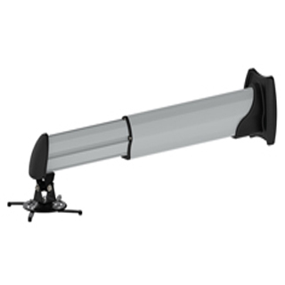 Length Adjustable Projector Bracket