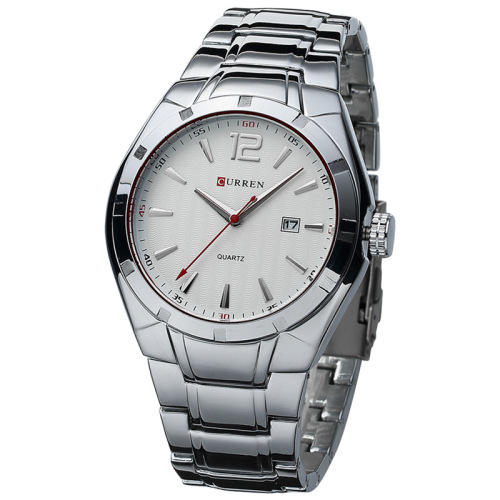 Business Fashion Elite Waterproof Men Quartz Watches