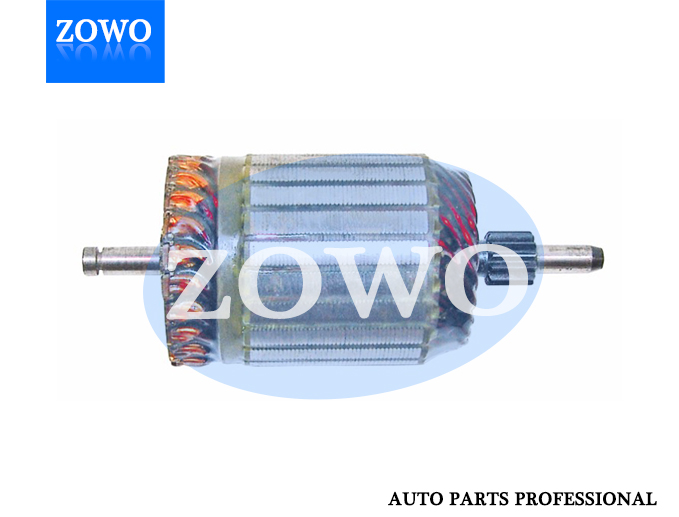 Im540 Starter Motor Armature 12v 13t