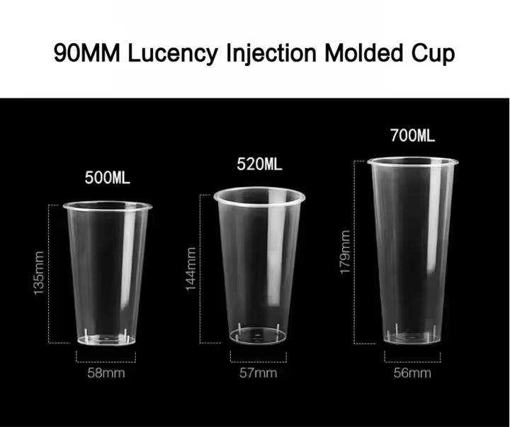 Plastic Cup Custom5