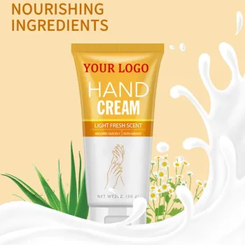 Travel Size Anti-Aging Nourishing Hand Lotion