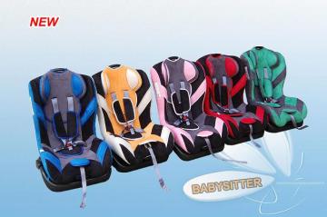 Infant Car Seat