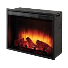 23 Inch Low Profile Infrared Fireplace