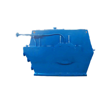 MBY, MBYX Series Gearboxes