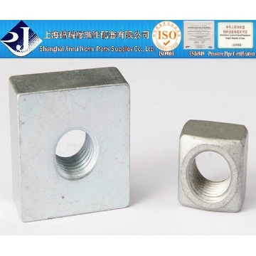 square nut