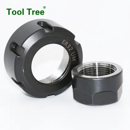 CNC Lathe er collet for milling machine
