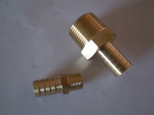 Hydraulic Copper Pipe Fitting