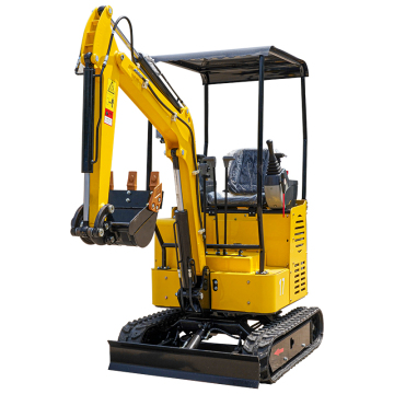Truck Mounted Mini Excavators: Kubota & Hydraulic Diggers from 0.8 to 3 Tons for Sale