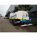 Camiones cisterna para riego de agua Dongfeng 9500L