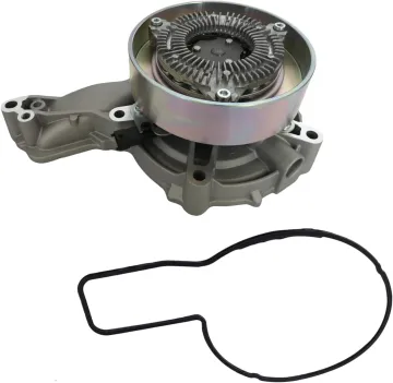 Water Pump for Volvo Trucks (Models 21648708, 2092085, 21969183, 20920085, 20921917, 21030340, 21648708, 21814009, 21814036, 21960479)