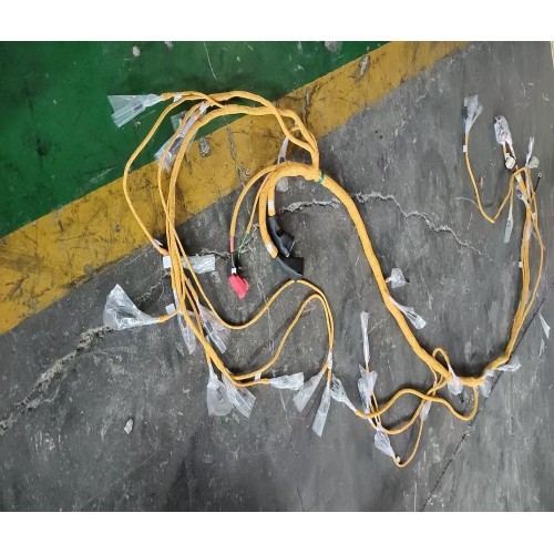 HARNESS AS-ENGINE 3882086/388-2086 for 777D