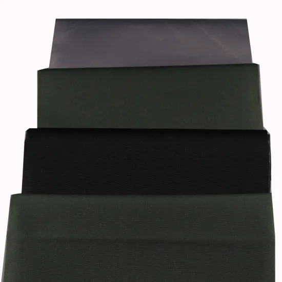 DENTIK Waterproof PTFE Membrane Compost Cover Fabric for Solid Waste Treatment