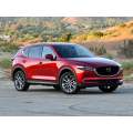 مجموعة جديدة من الأزياء سيارات الدفع الرباعي عالية الإبحار Mazda CX-5