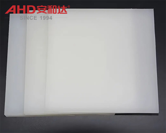 PVDF BOARD
