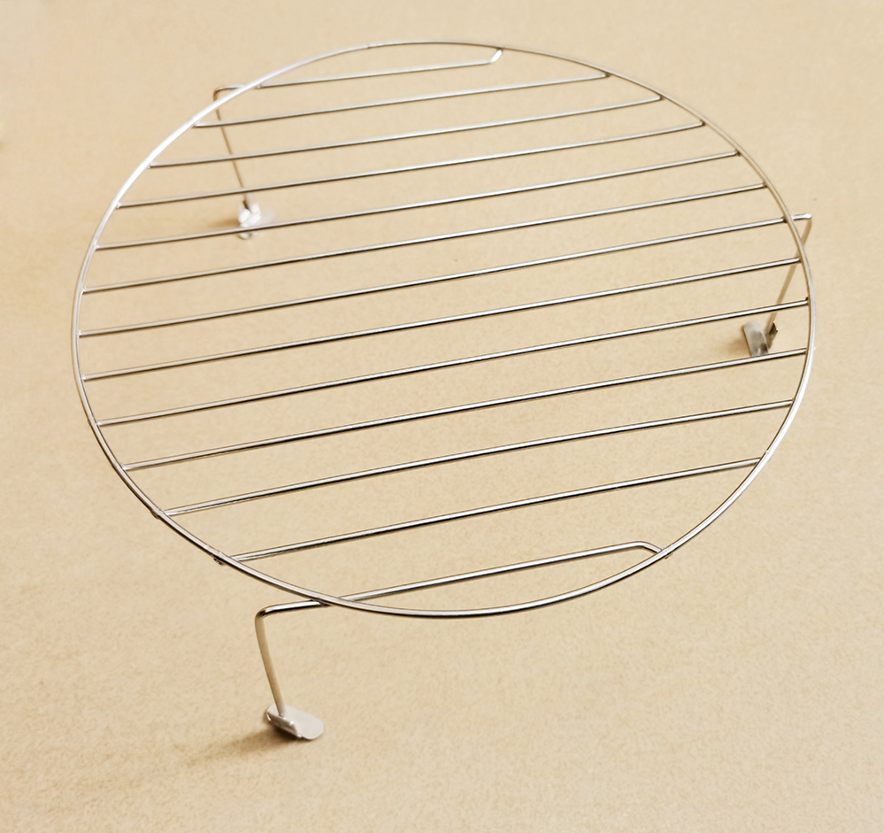 cooling rack baking