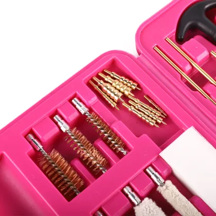 Universal Cleaning Kit Set