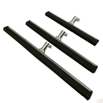 Stainless Steel Floor Wiper Floor Squeegee