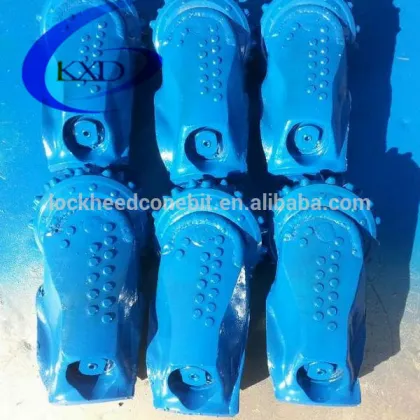 full sizes Roller palm/tricone bit palm