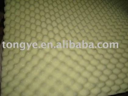 memory foam mattress