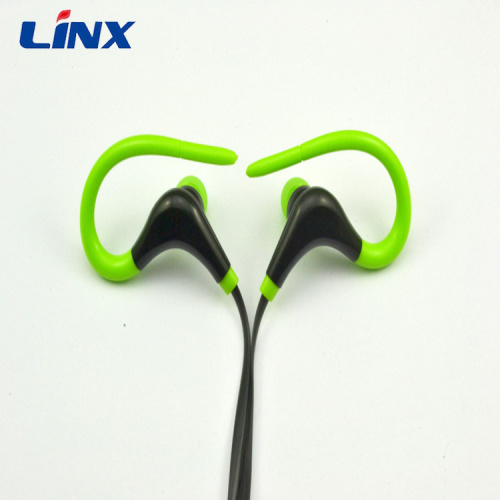 Seluruh Mini Wired Earphone dengan Earhook untuk Promosi
