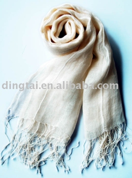 COTON PRINTED SCARF
