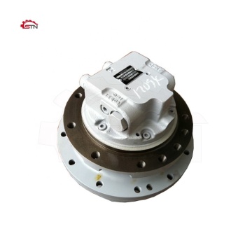 JS130 Excavator Final Drive Hydraulic Travel Motor Parts