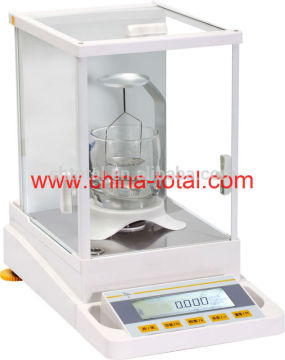 JA3003J/JA5003J Electronic Density Balance