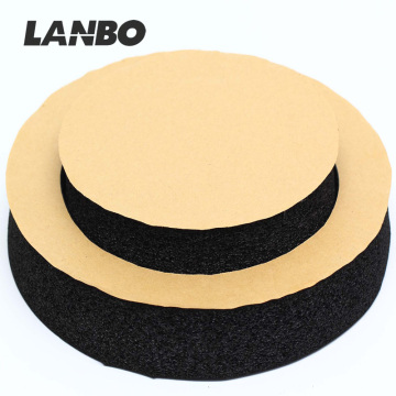 High-Quality Adhesive Sound Insulation Car Speaker Foam Ring - New Product