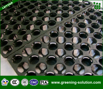 Polyethylene Green Building Materials Drainage Cell