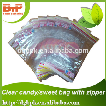 candy packaging bags