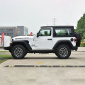 2024 Jeep Wrangler Robin Hood 2-Door Edition