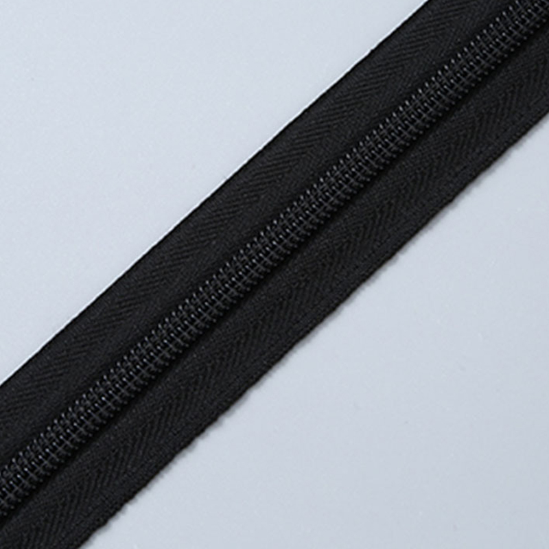 Customized zipper DZ-1-2