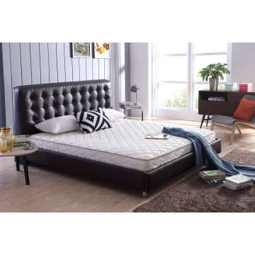 Luxurious Multi-Layered Bonnell Spring Mattress