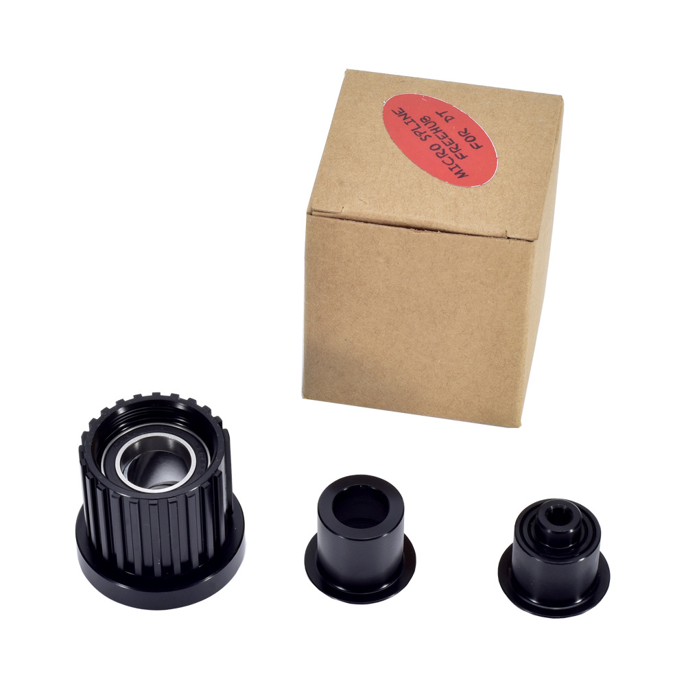 Mtb Micro Spline Freehub Bicycle Hub Body 12 Speed Core For Mavic/hope