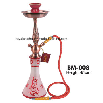 Bon prix Shisha syrien moderne