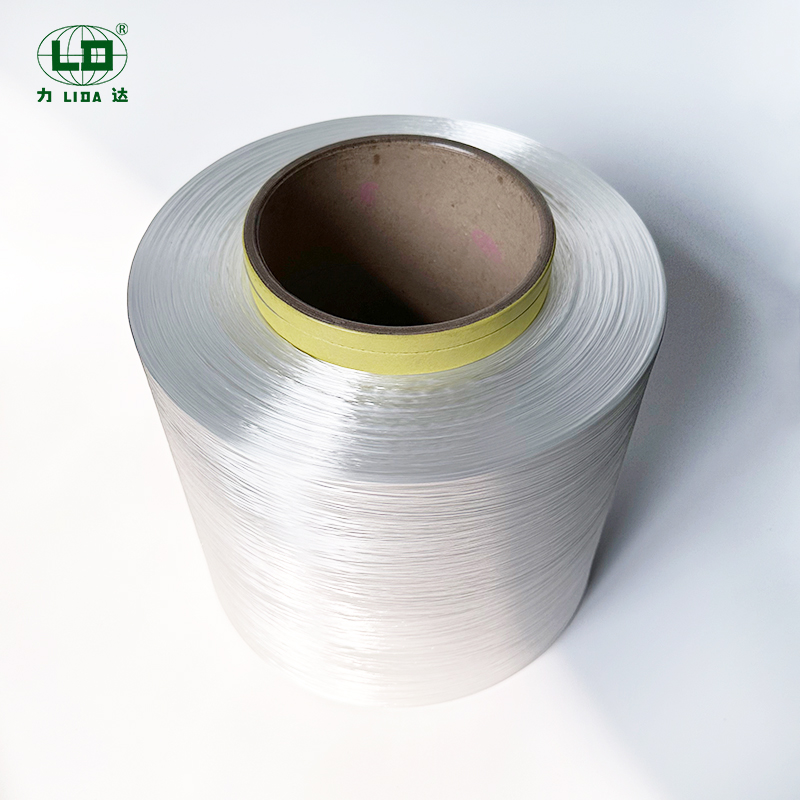Total Brgiht Polyester Filament Yarn