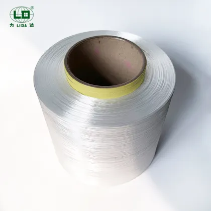 Total Brgiht Polyester Filament Yarn