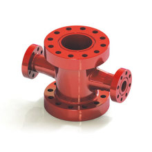 Prémium fúrási kereszt ipari felhasználásra