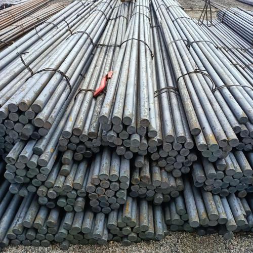 Hot Rolled Carbon Steel ASTM 1045 C45 S45c Ck45 Mild Steel Rod Bar/Round Bar