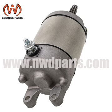 Motorcycle Starter Motor Replacement for HONDA TRX 400EX Sportrax 400 Models