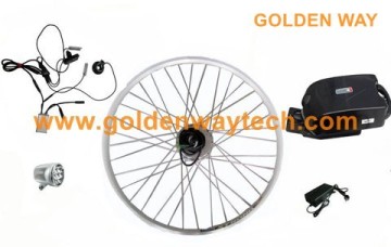 electric bike kit, kit for electric bike, electric bicycle kit