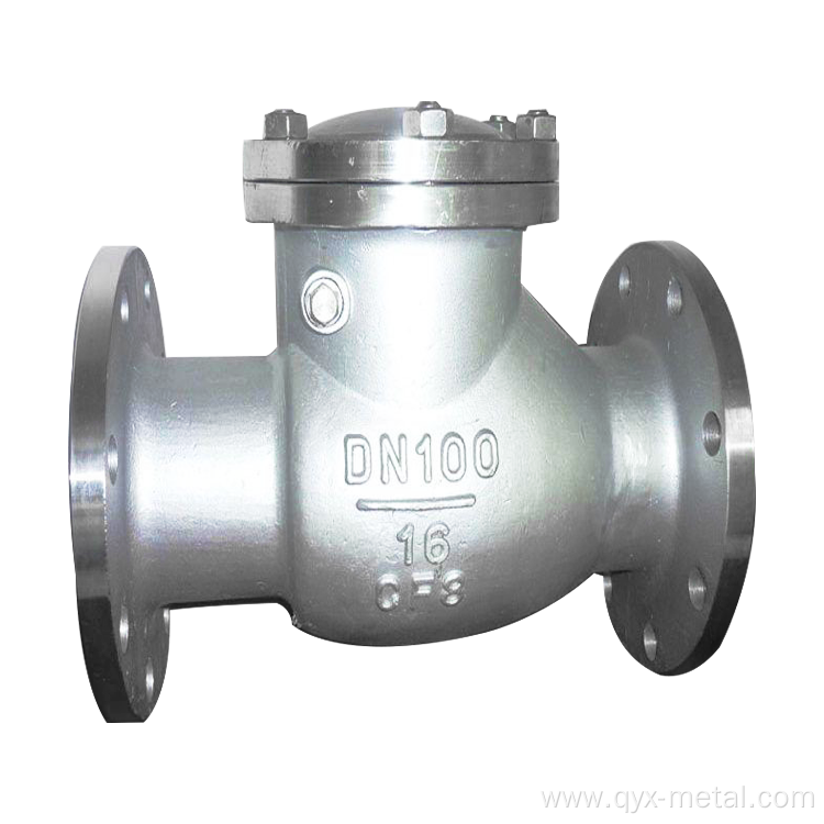 Hard Sealed Titanium Flange Ball Valve For Industry