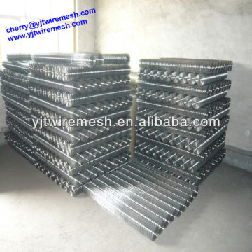 Price for galvanized welded wire mesh