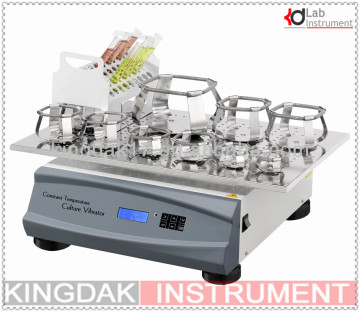 KDK-310A lab revolving/tilting benchtop shaker